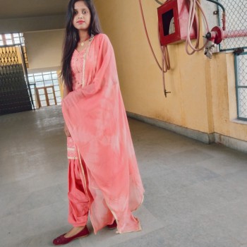 Ayushi Shrivastava
